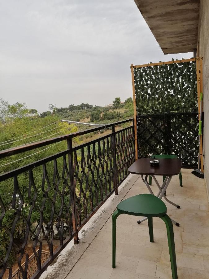 Italian Bed Breakfast Paglieta Exterior foto