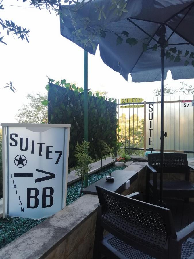 Italian Bed Breakfast Paglieta Exterior foto
