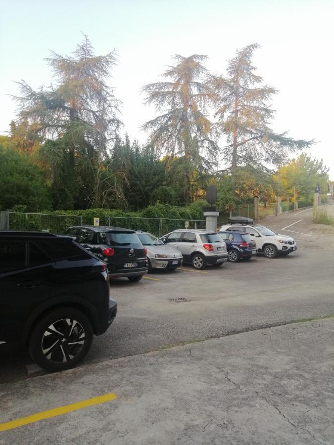 Italian Bed Breakfast Paglieta Exterior foto